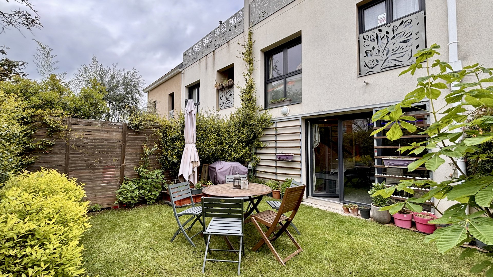 MAISON LOCATION - RUEIL-MALMAISON