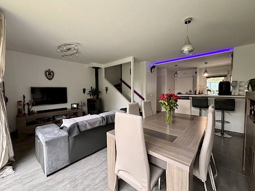 MAISON LOCATION - RUEIL-MALMAISON