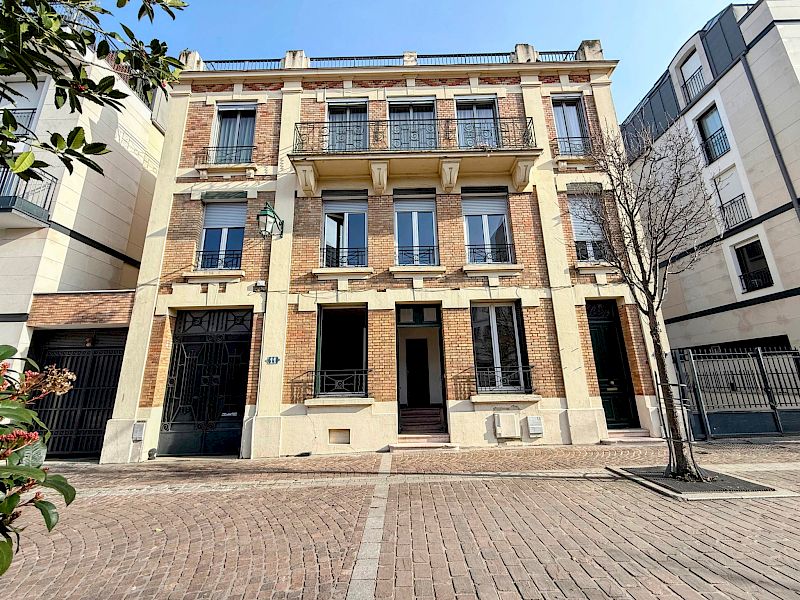 Expertise Agence de l'Empereur