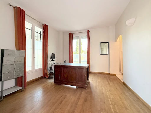 Appartement - Hypercentre de Rueil-Malmaison