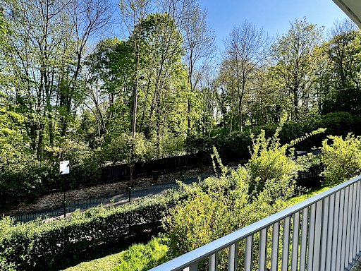 Grand appartement familial avec terrasse   Quartier de la Jonchère - 1