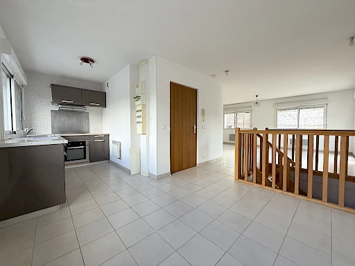 Rueil limite Suresnes