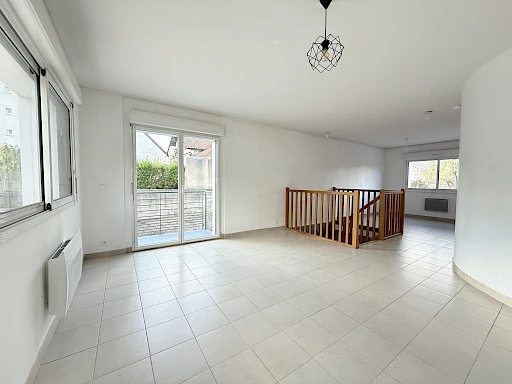 Rueil limite Suresnes