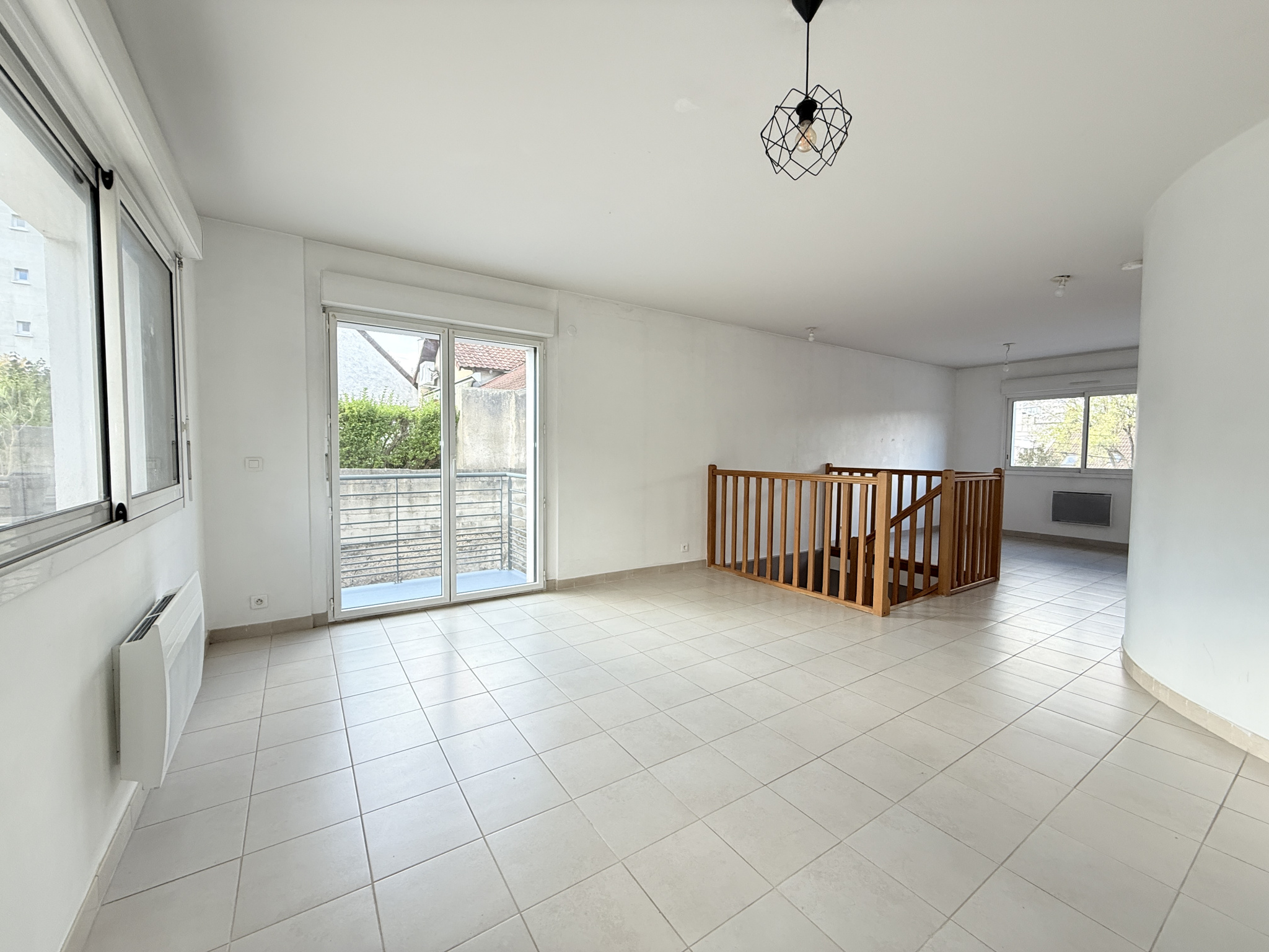 Rueil limite Suresnes