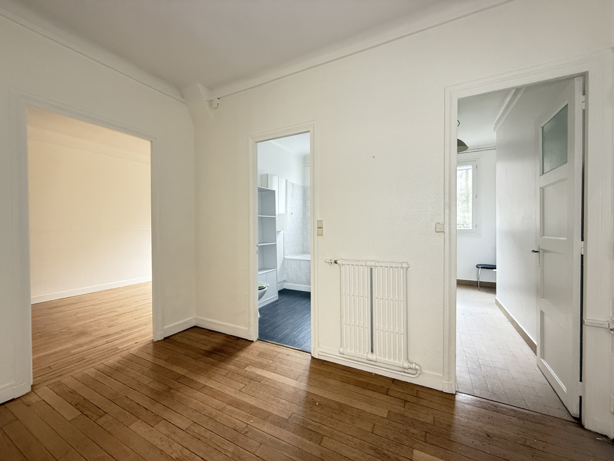 Paris 16ème Auteuil