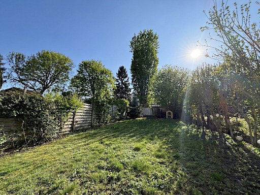 Maison familiale 145 m2 - Quartier Buzenval - 2