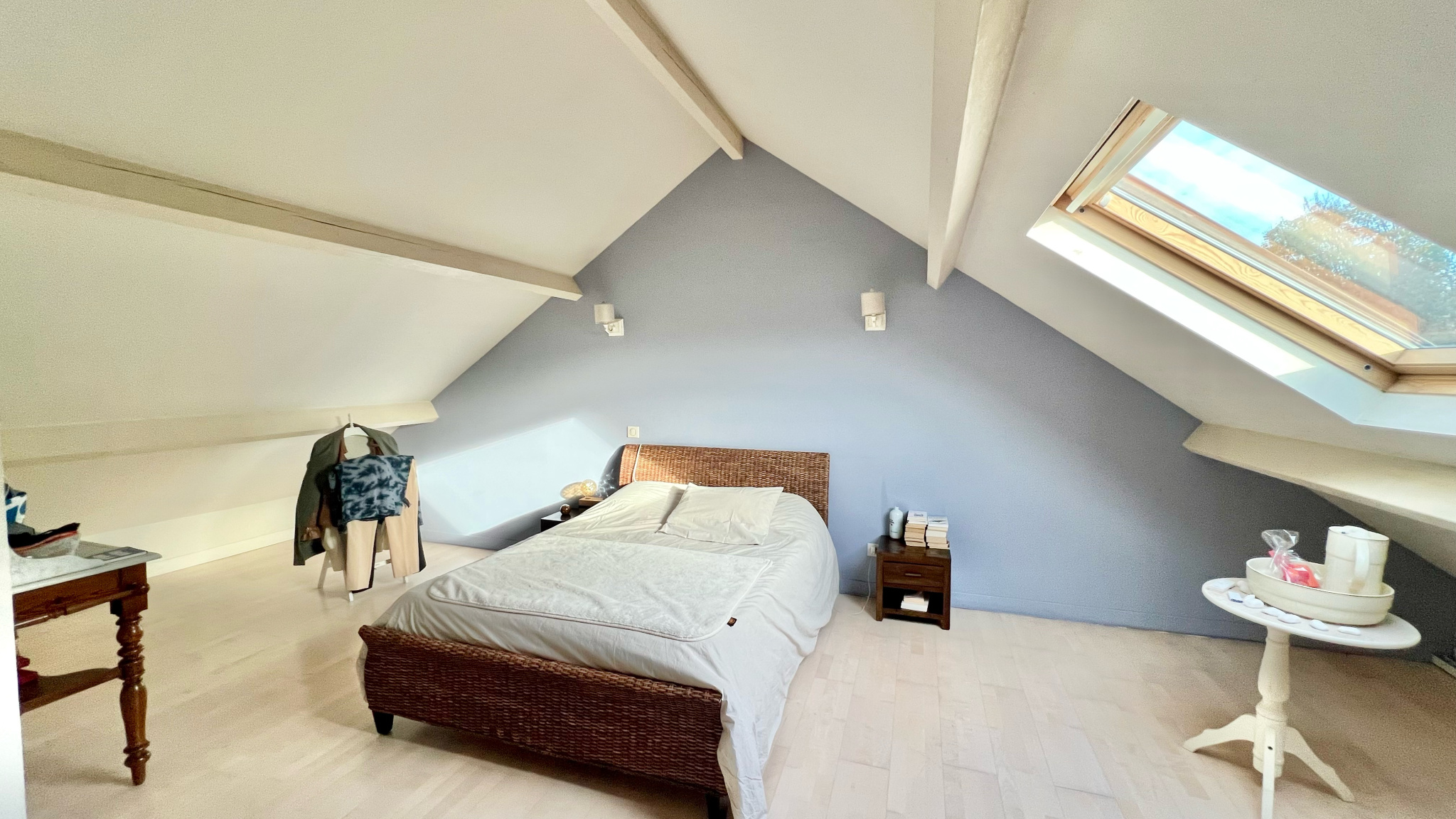 Maison familiale 145 m2 - Quartier Buzenval