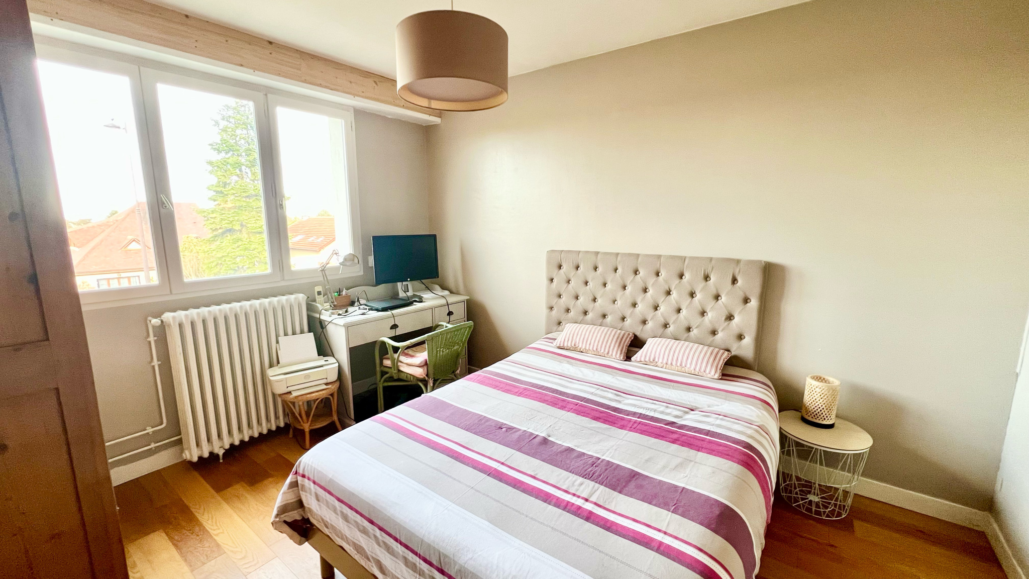 Maison familiale 145 m2 - Quartier Buzenval