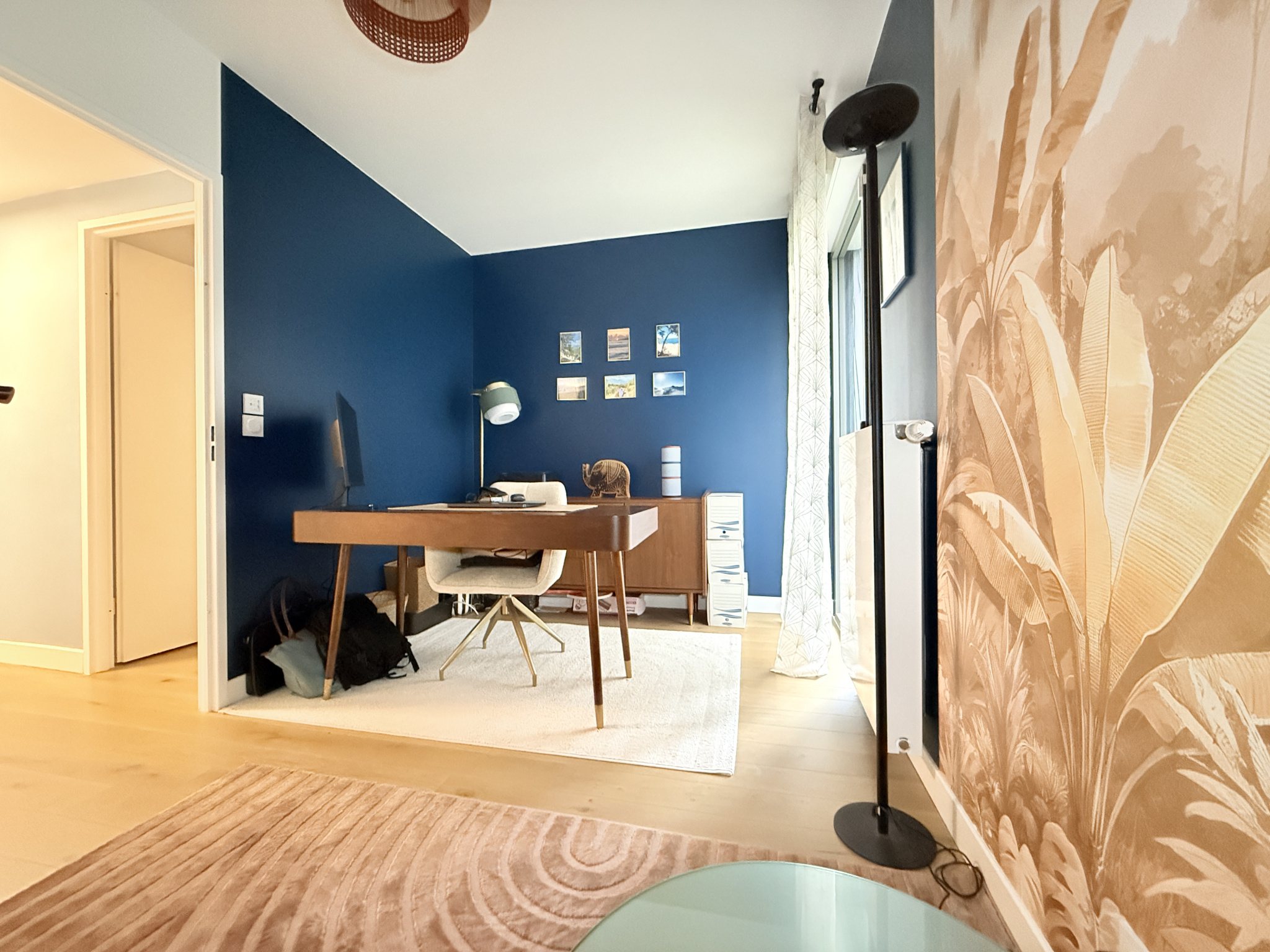 Grand duplex Rueil-Malmaison