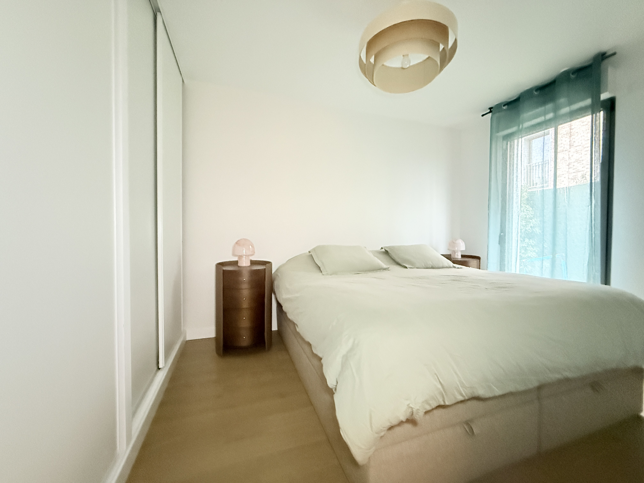 Grand duplex Rueil-Malmaison