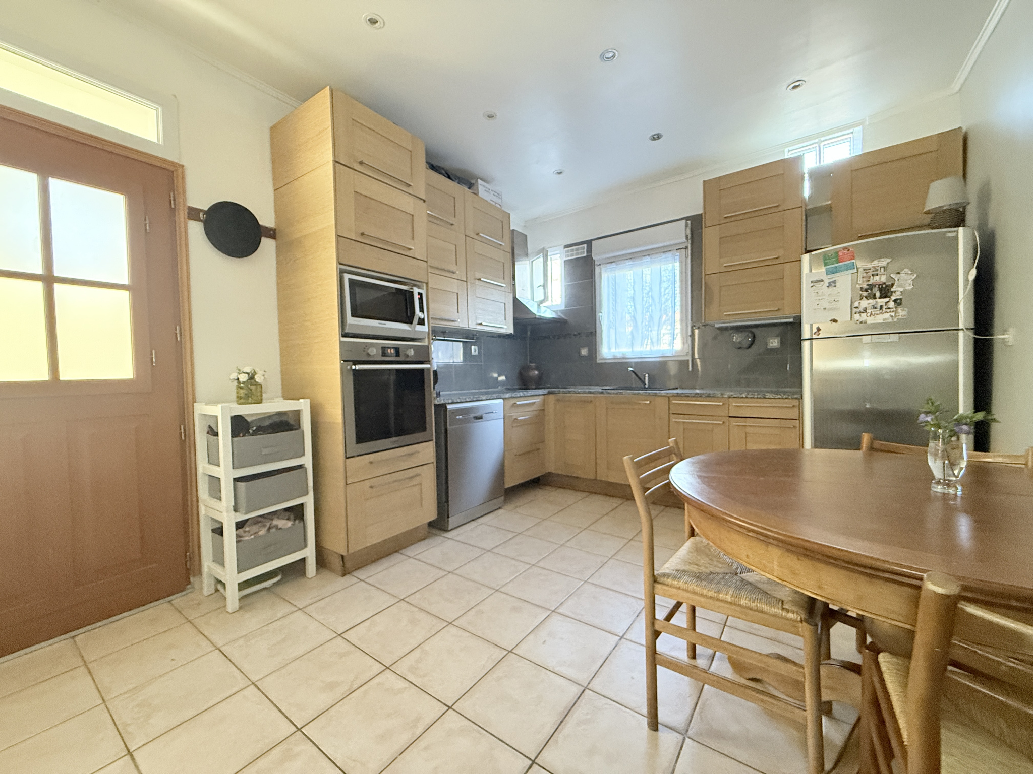 Nanterre, limite Rueil-Malmaison