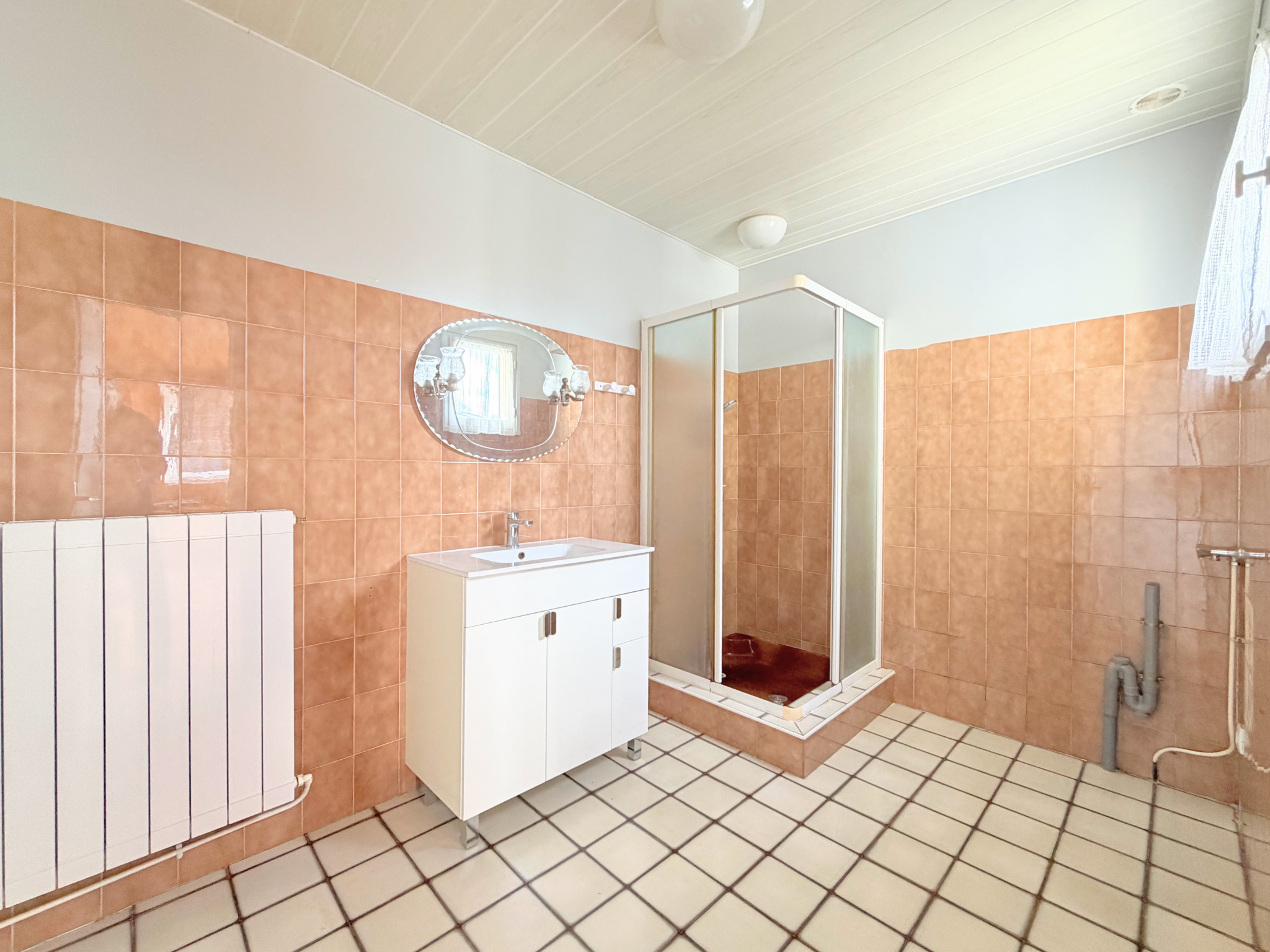 Maison limite Suresnes   Parcelle 367 m2