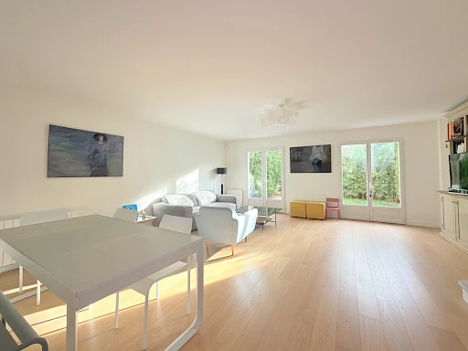 Maison de 148 m2   4 chambres - 1