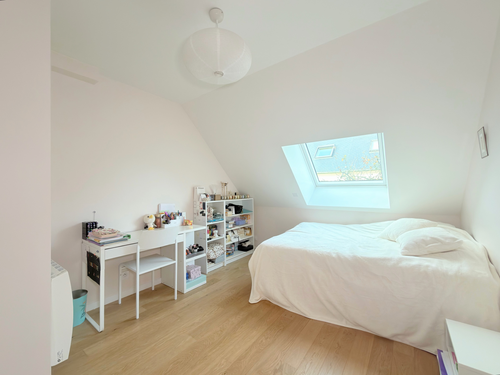 Maison de 148 m2   4 chambres