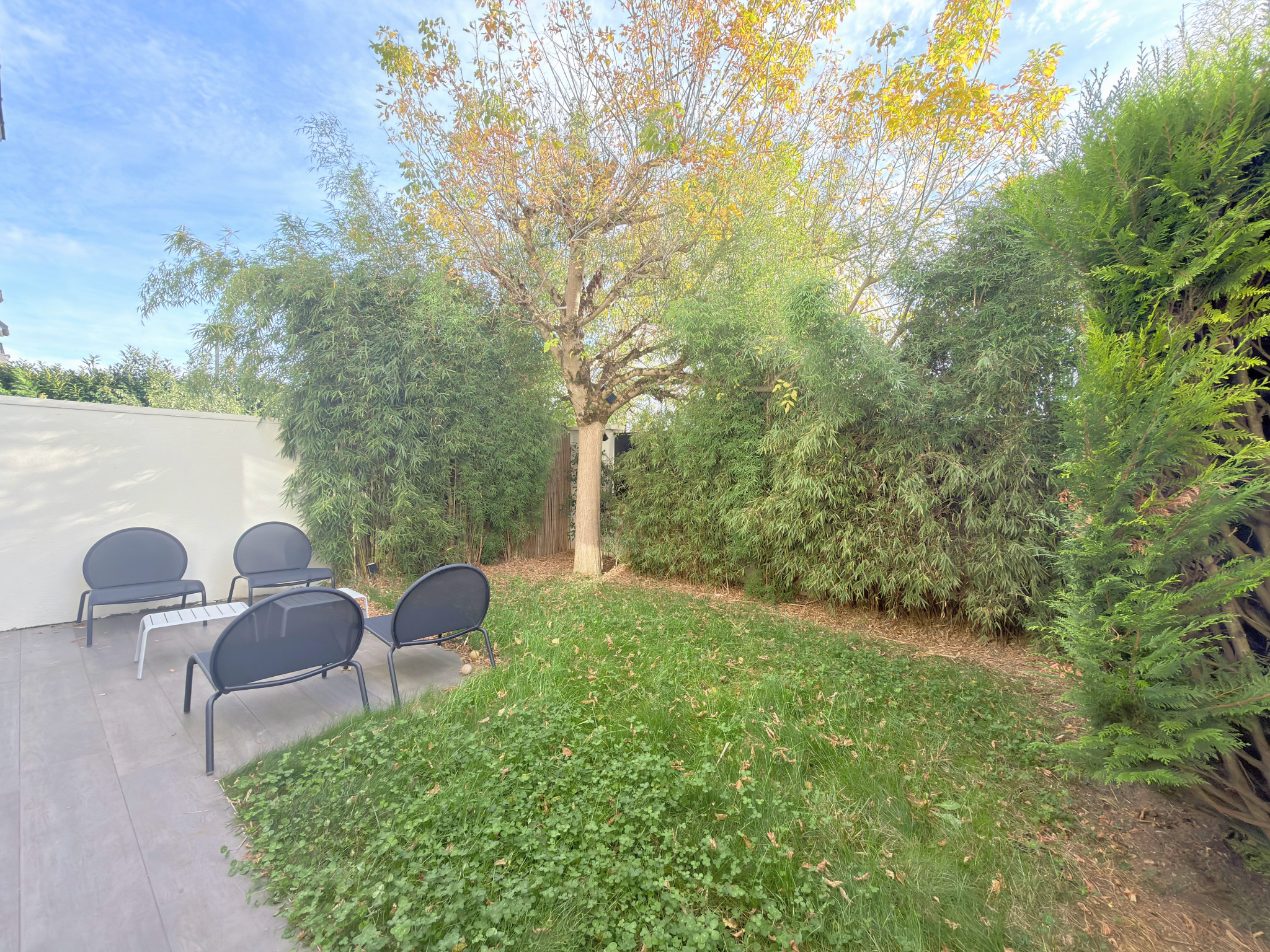 Maison de 148 m2   4 chambres