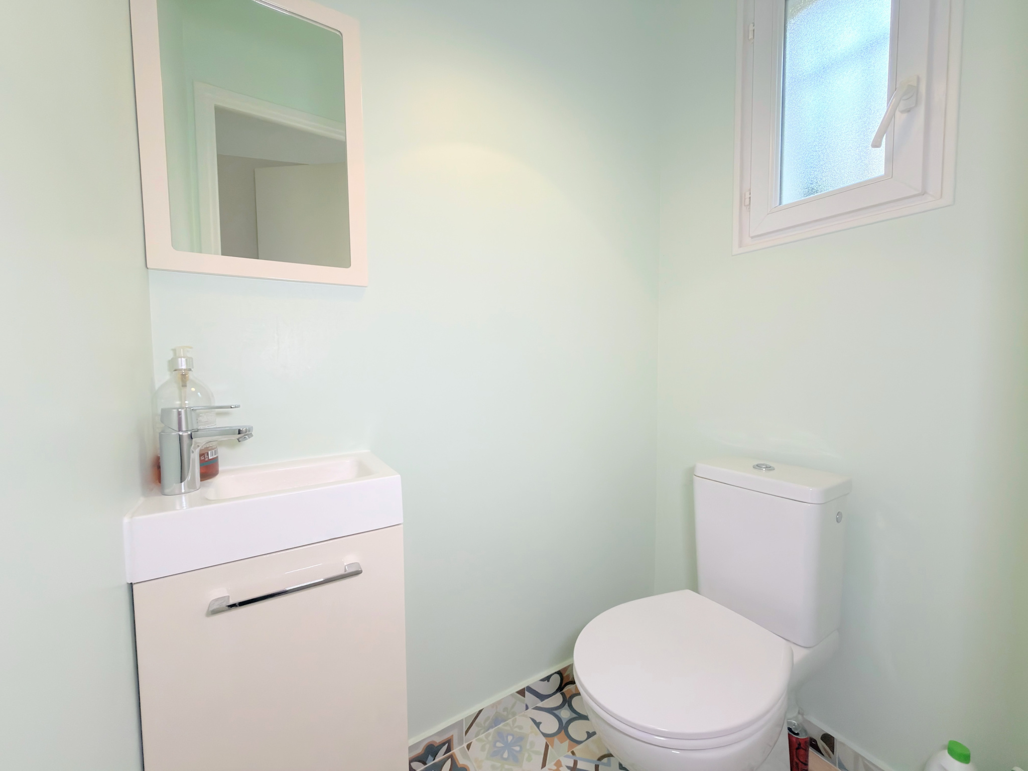 Maison de 148 m2   4 chambres