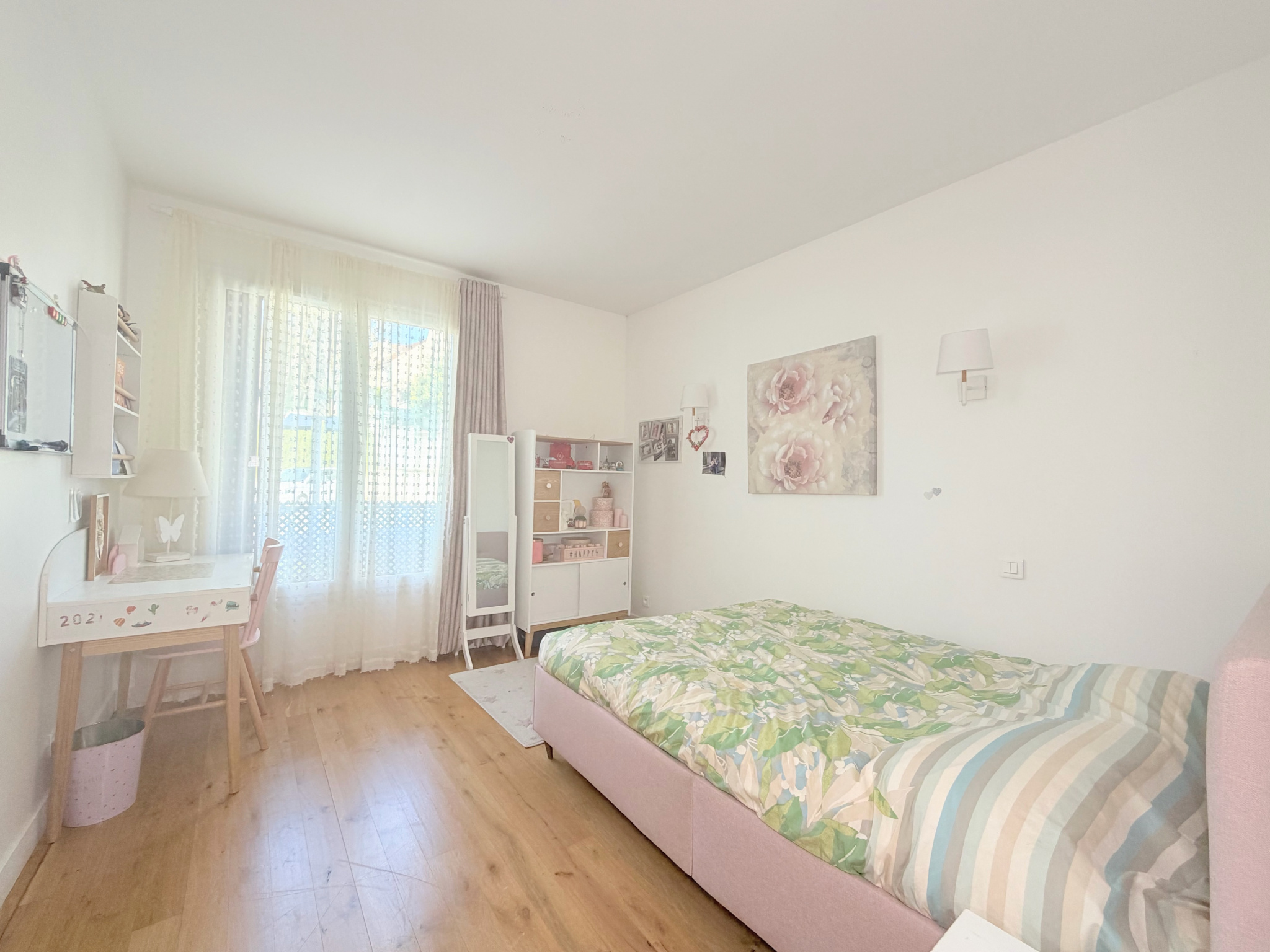 Magnifique 4 pièces - Place Besche