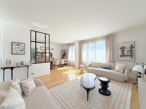 Magnifique 4 pièces - Place Besche