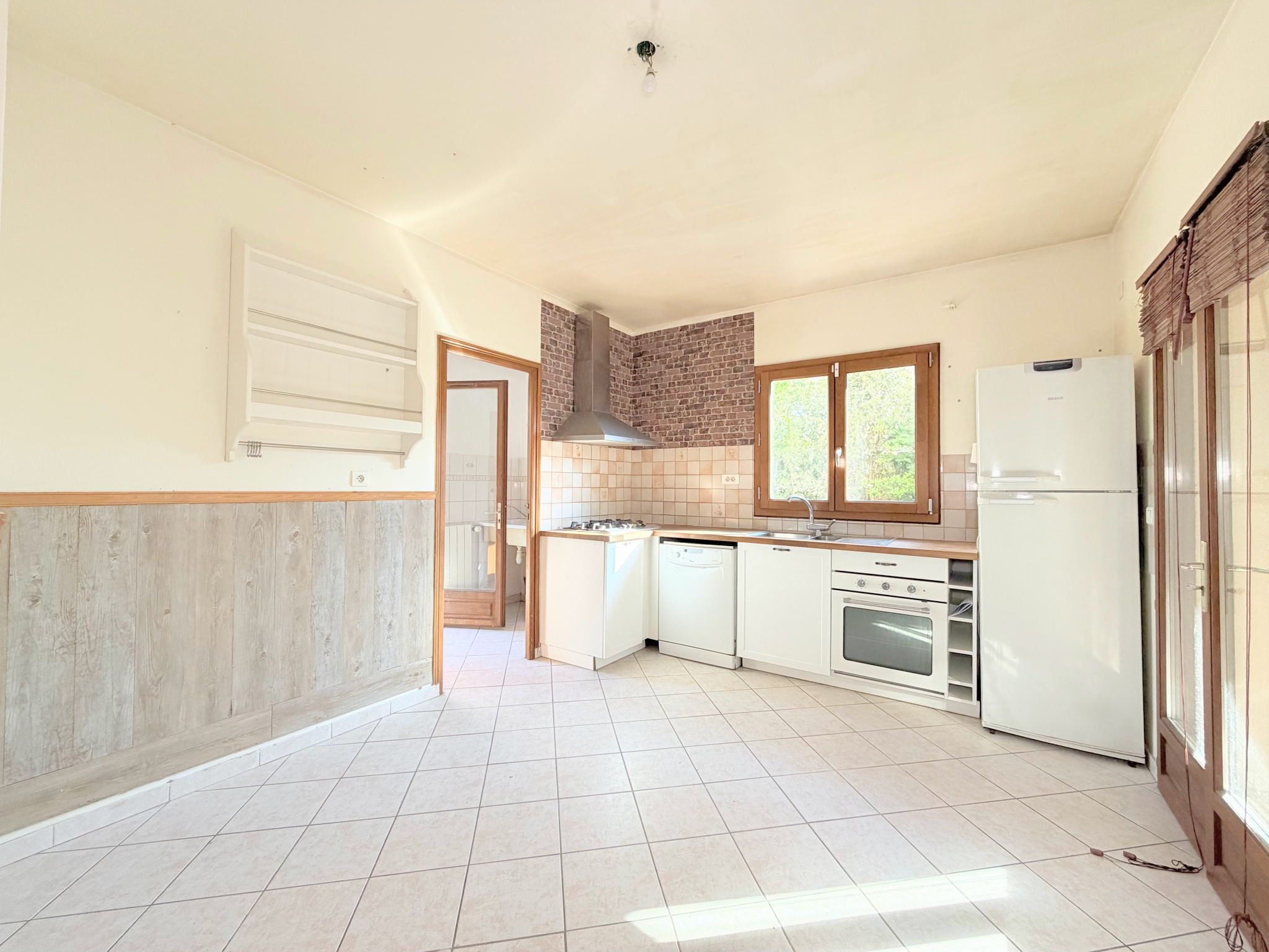 MAISON 7 PIÈCES BUZENVAL