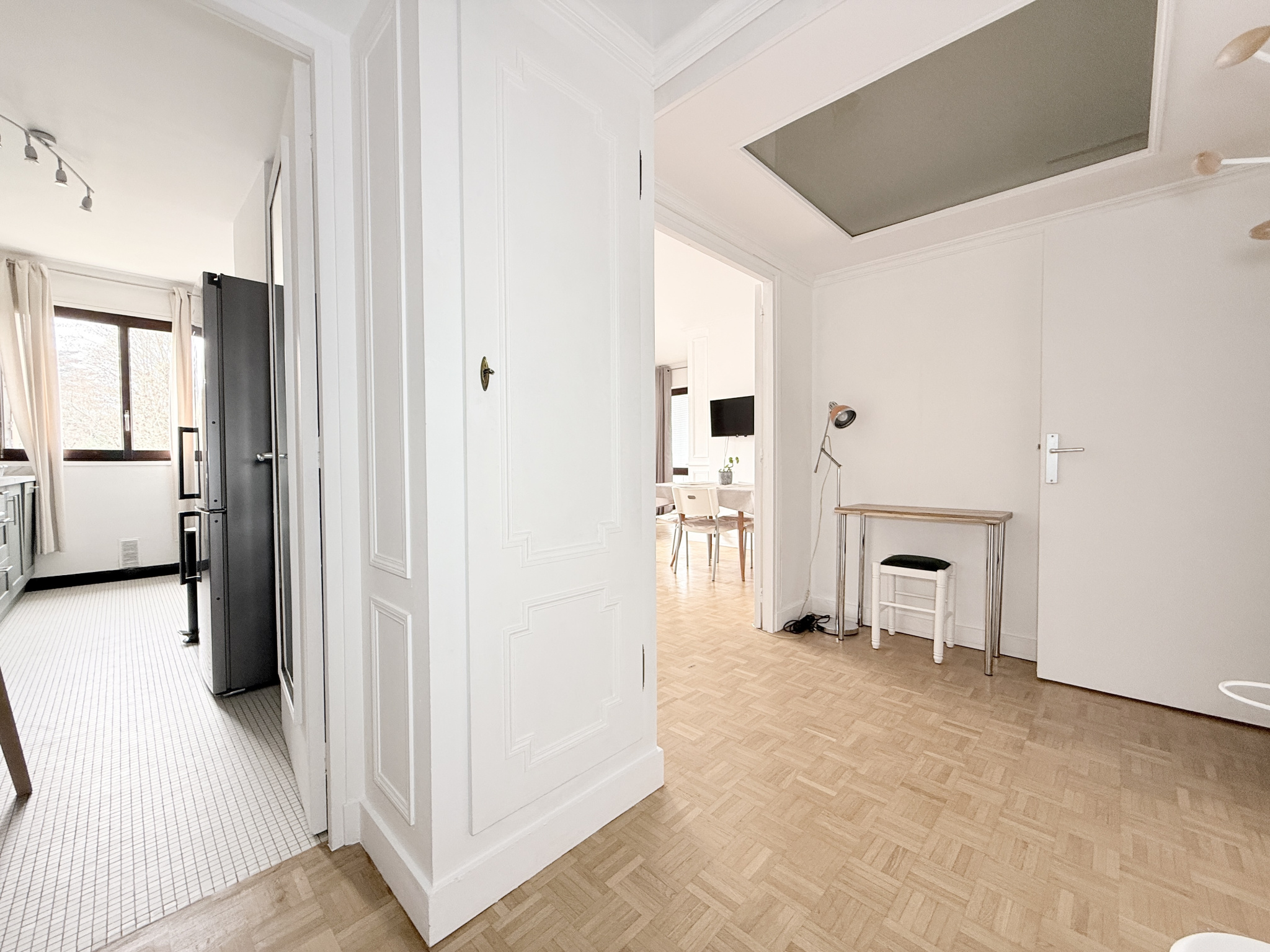 La Celle Saint Cloud Jonchère