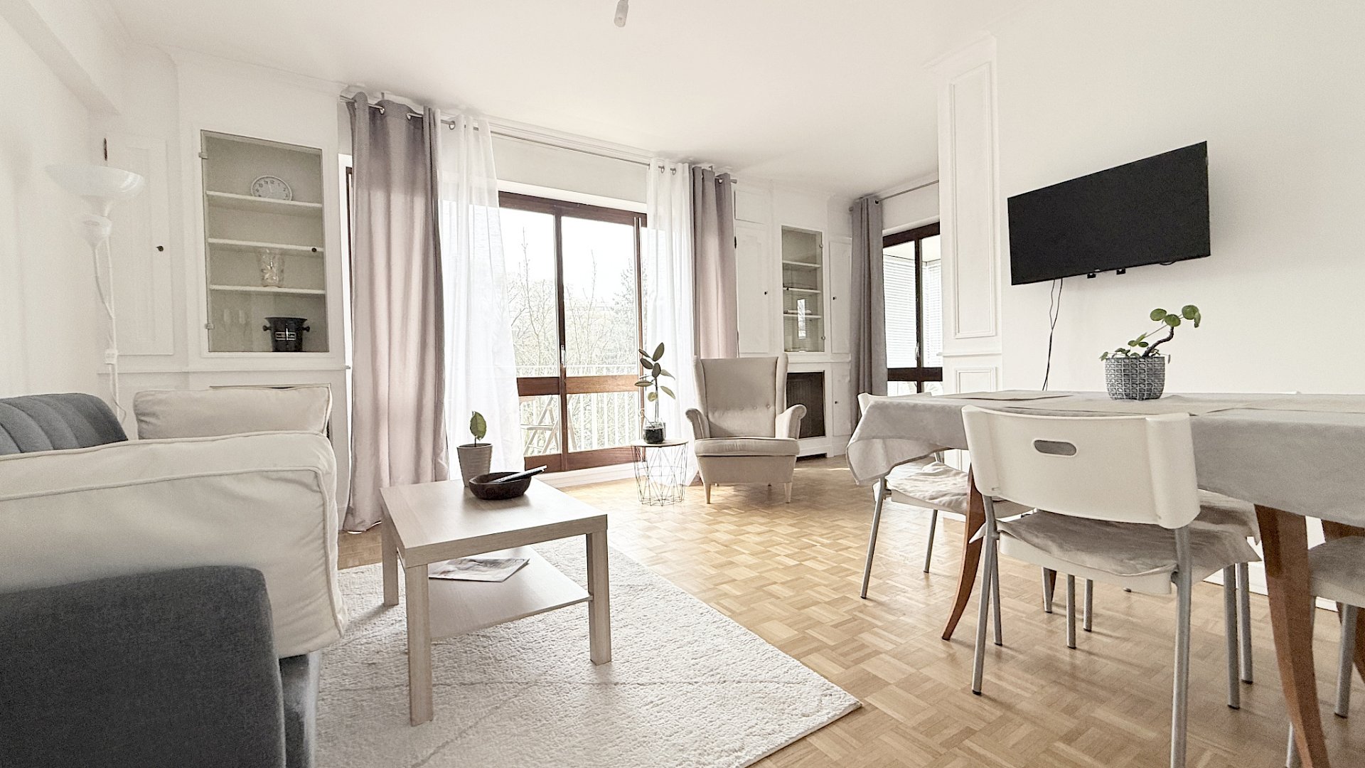 La Celle Saint Cloud Jonchère