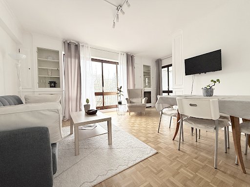 La Celle Saint Cloud Jonchère