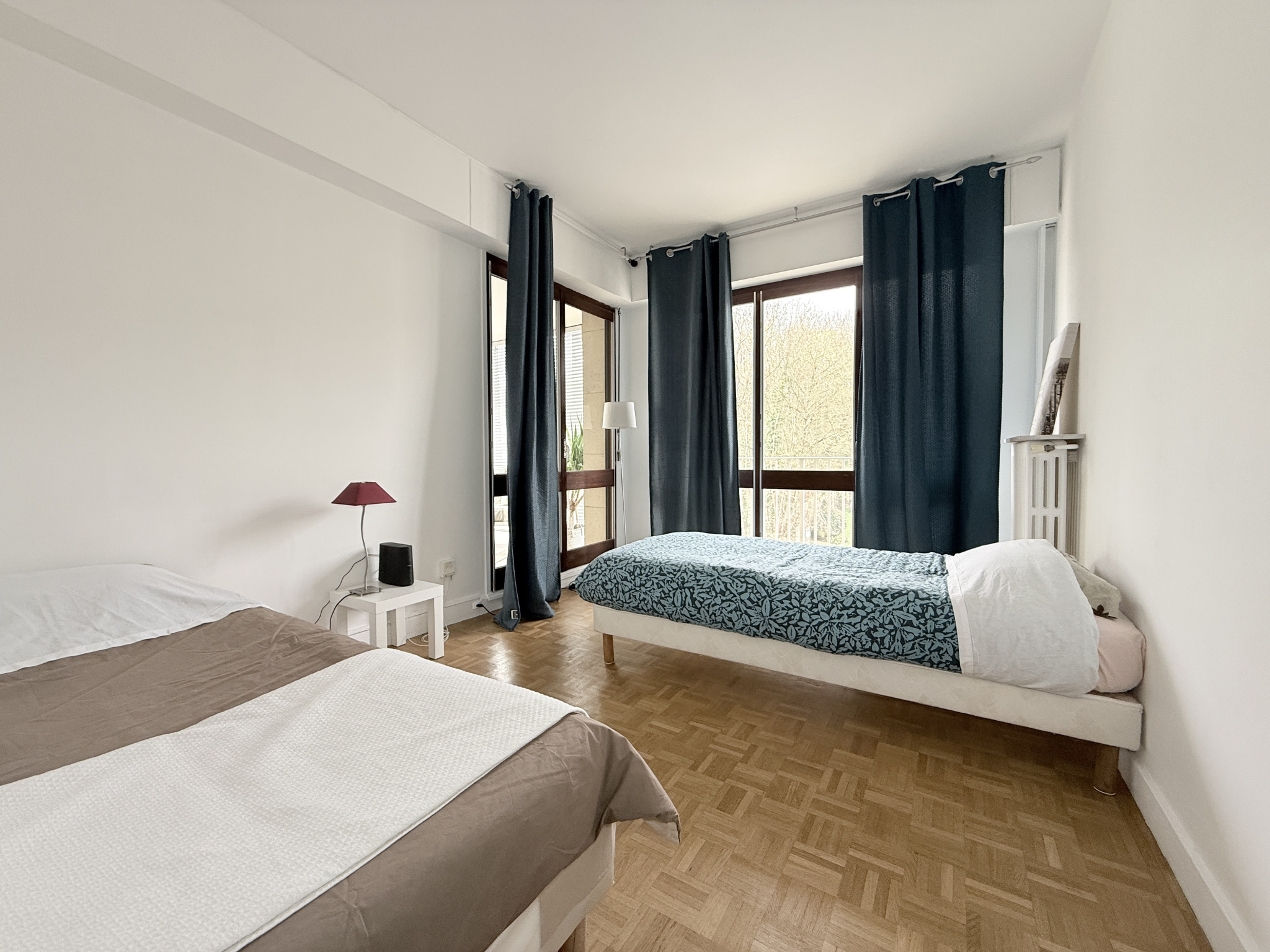 La Celle Saint Cloud Jonchère