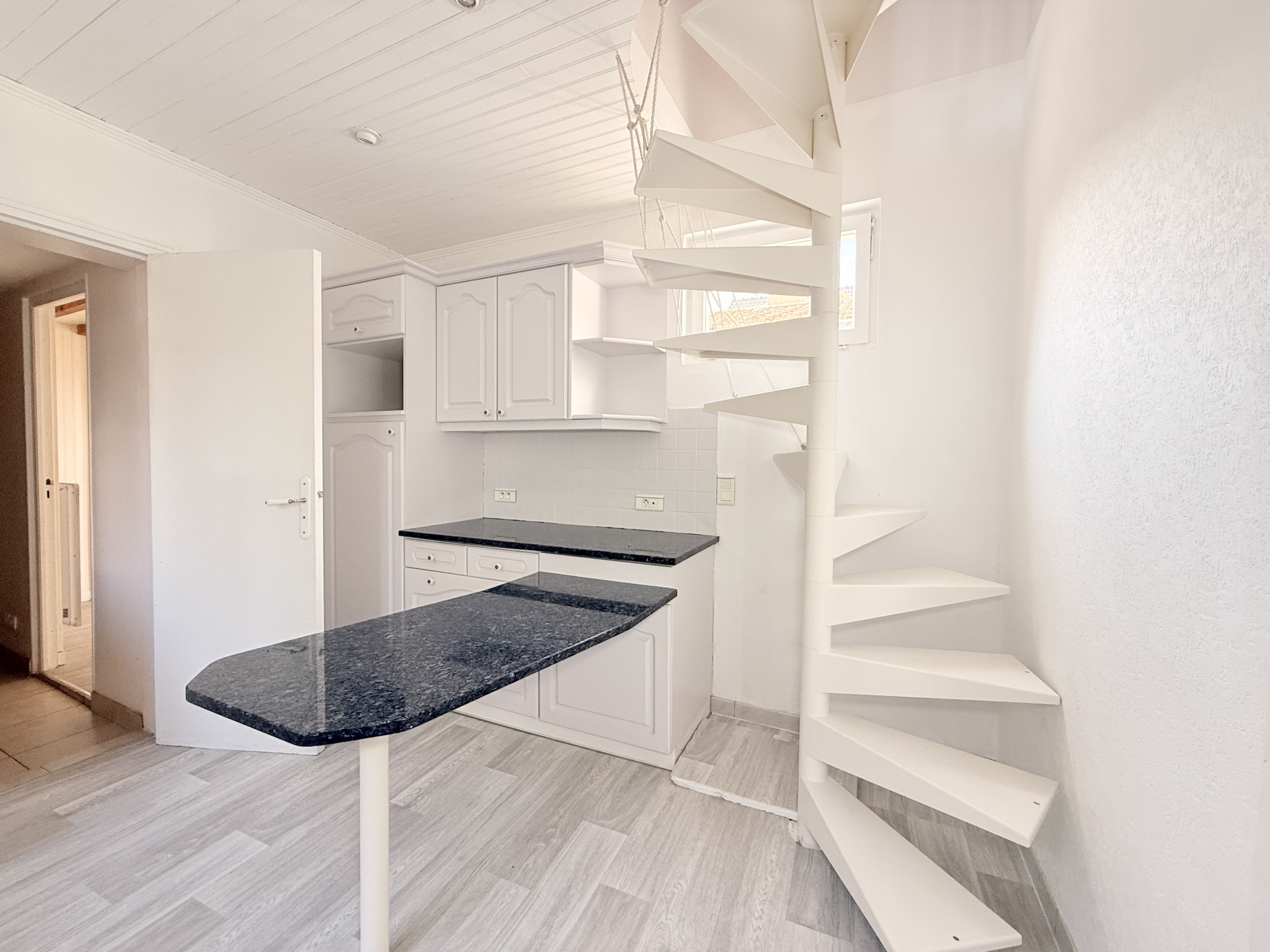 Nanterre Haut Plateau