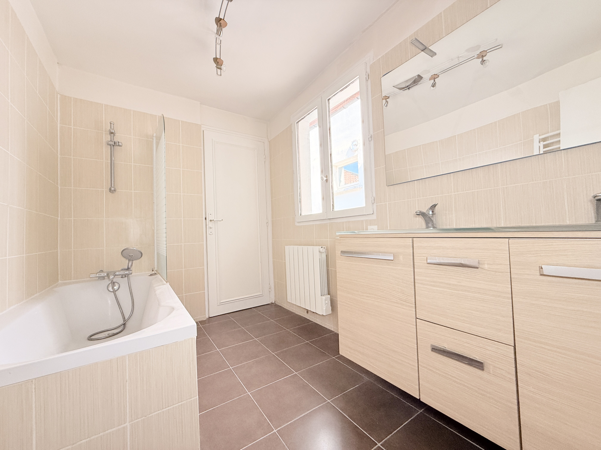 Nanterre Haut Plateau