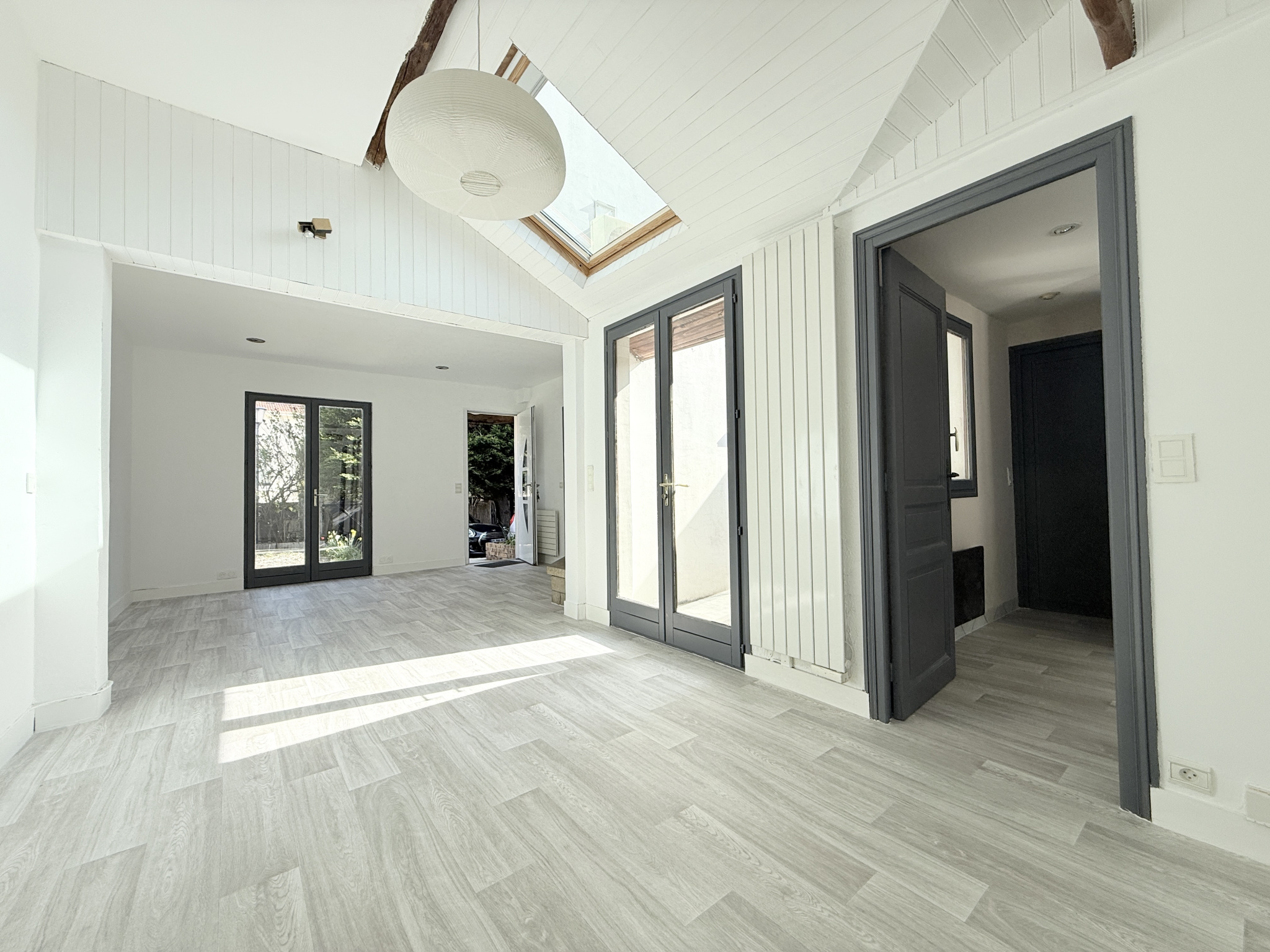 Nanterre Haut Plateau