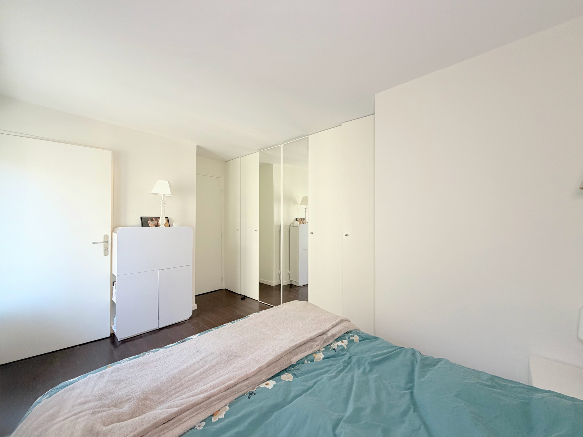 4 Pièces de 84,1 m2 - Suresnes