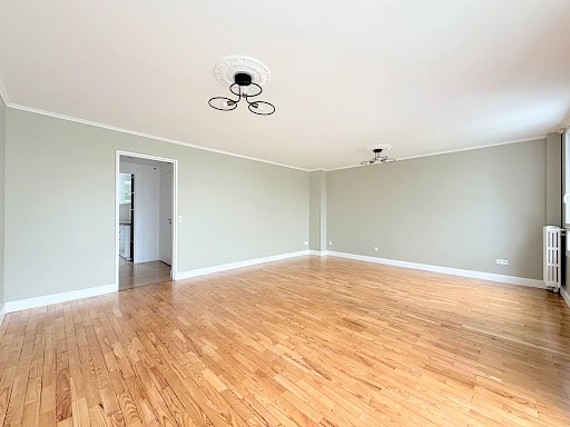 Appartement 66,20 m2 - 3 pièces - cave et parking