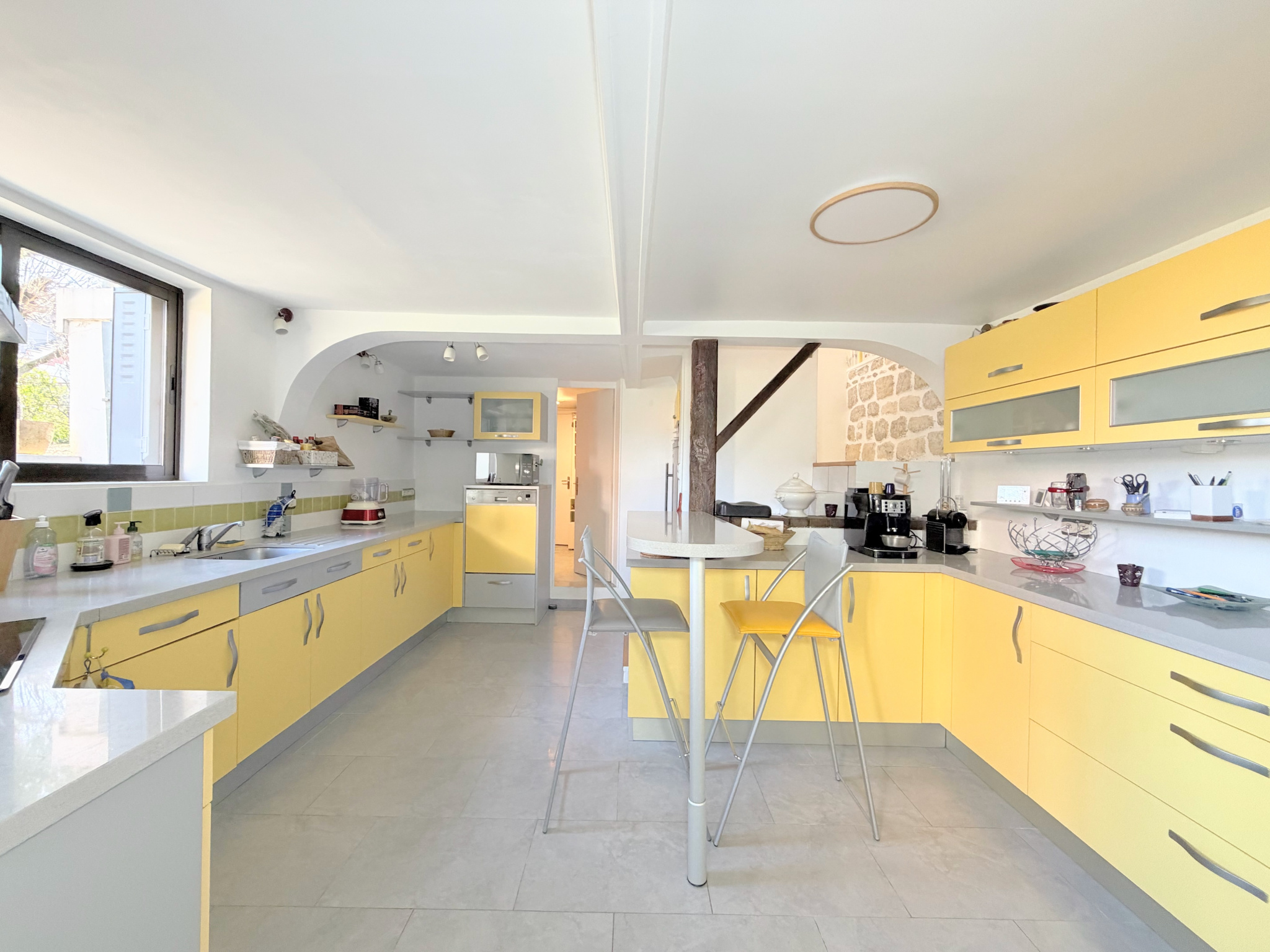 MAISON ENTRE CENTRE-VILLE ET RER A - PARCELLE DE 602 m2