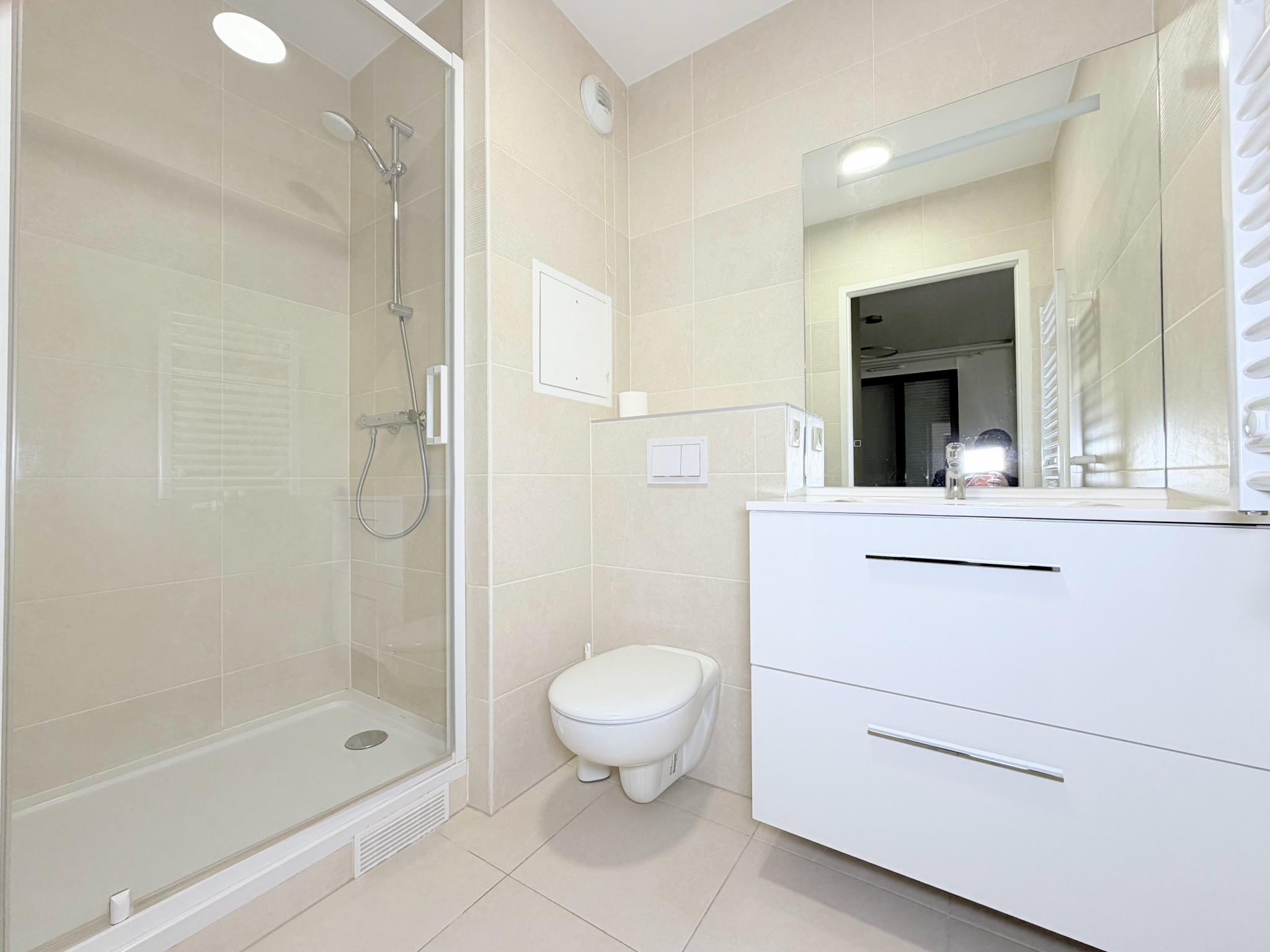 Magnifique 4 pièces de 80 m2 en location meublée