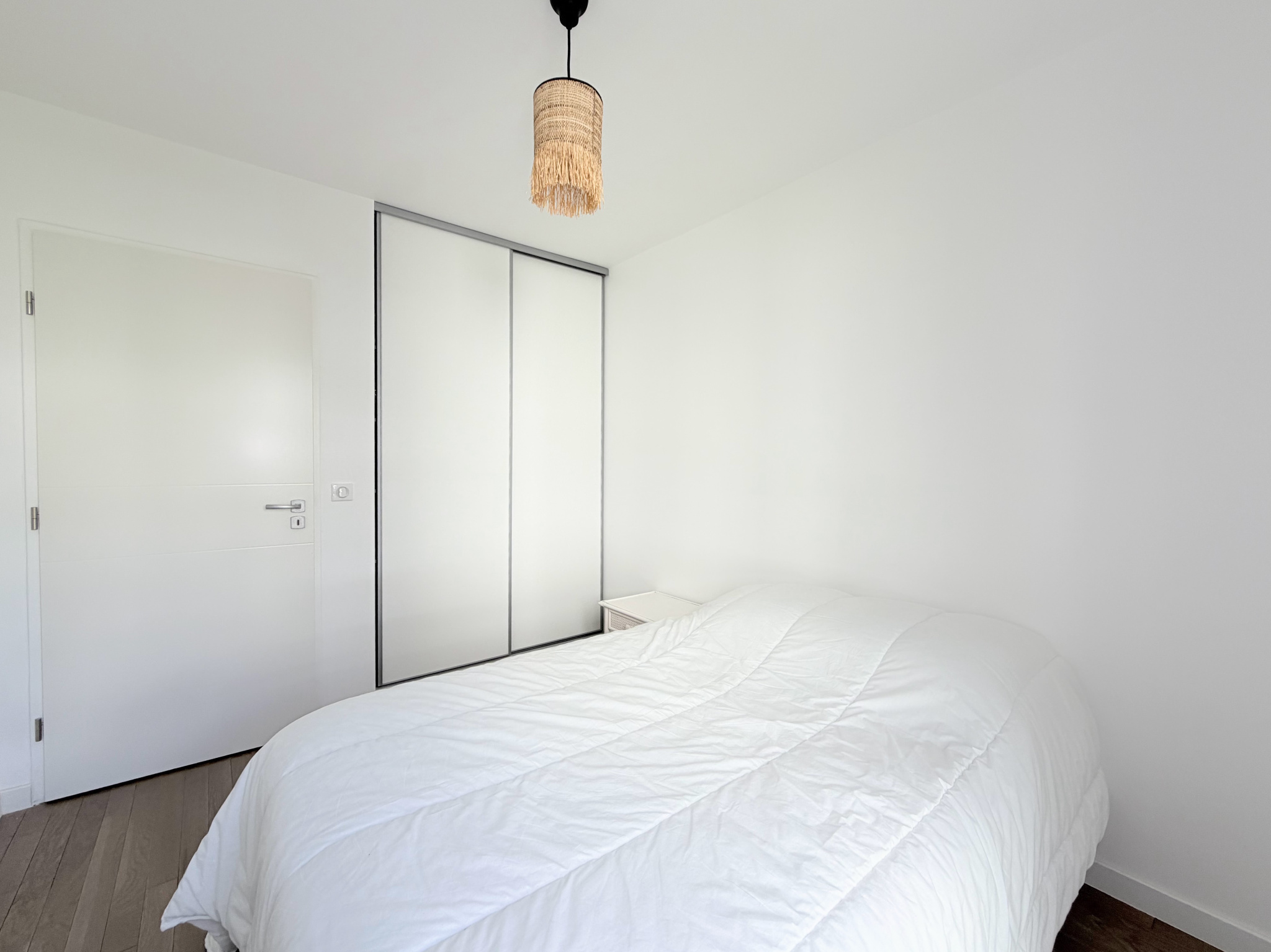 Magnifique 4 pièces de 80 m2 en location meublée