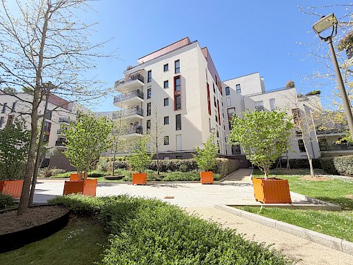 Magnifique 4 pièces de 80 m2 en location meublée