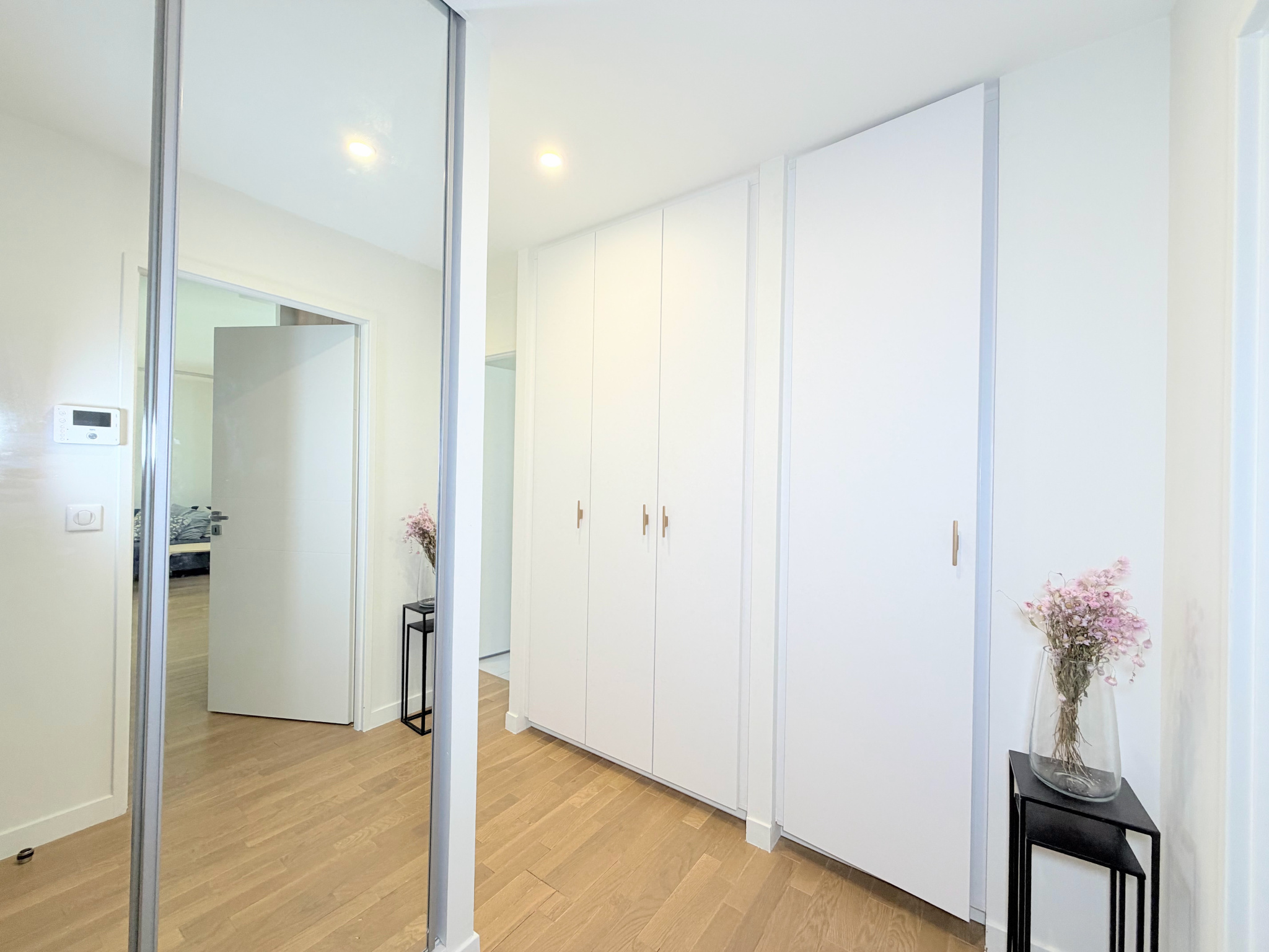 Magnifique 4 pièces de 80 m2 en location meublée