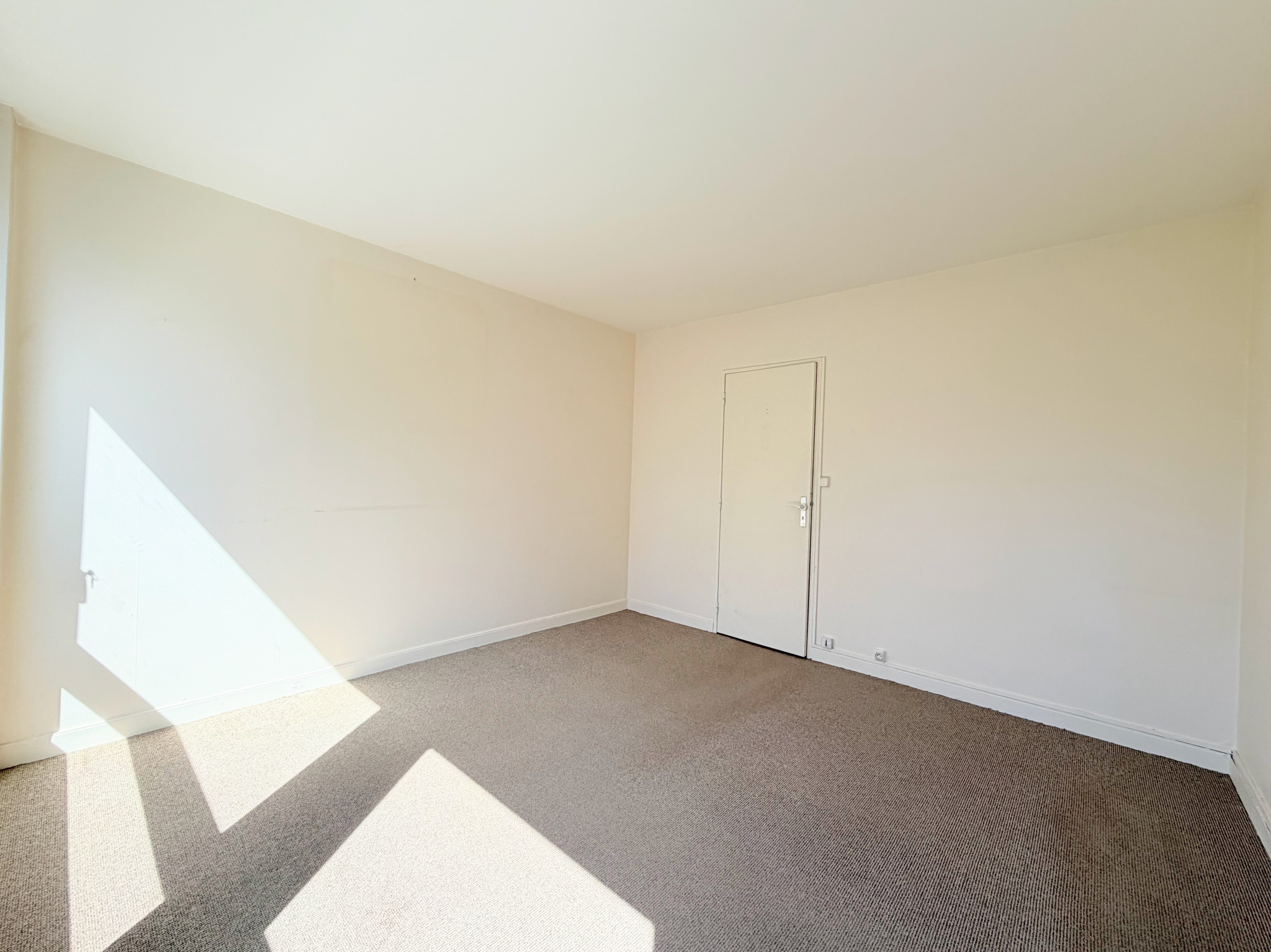 Rueil Bords de Seine - 3 pièces de 70 m2