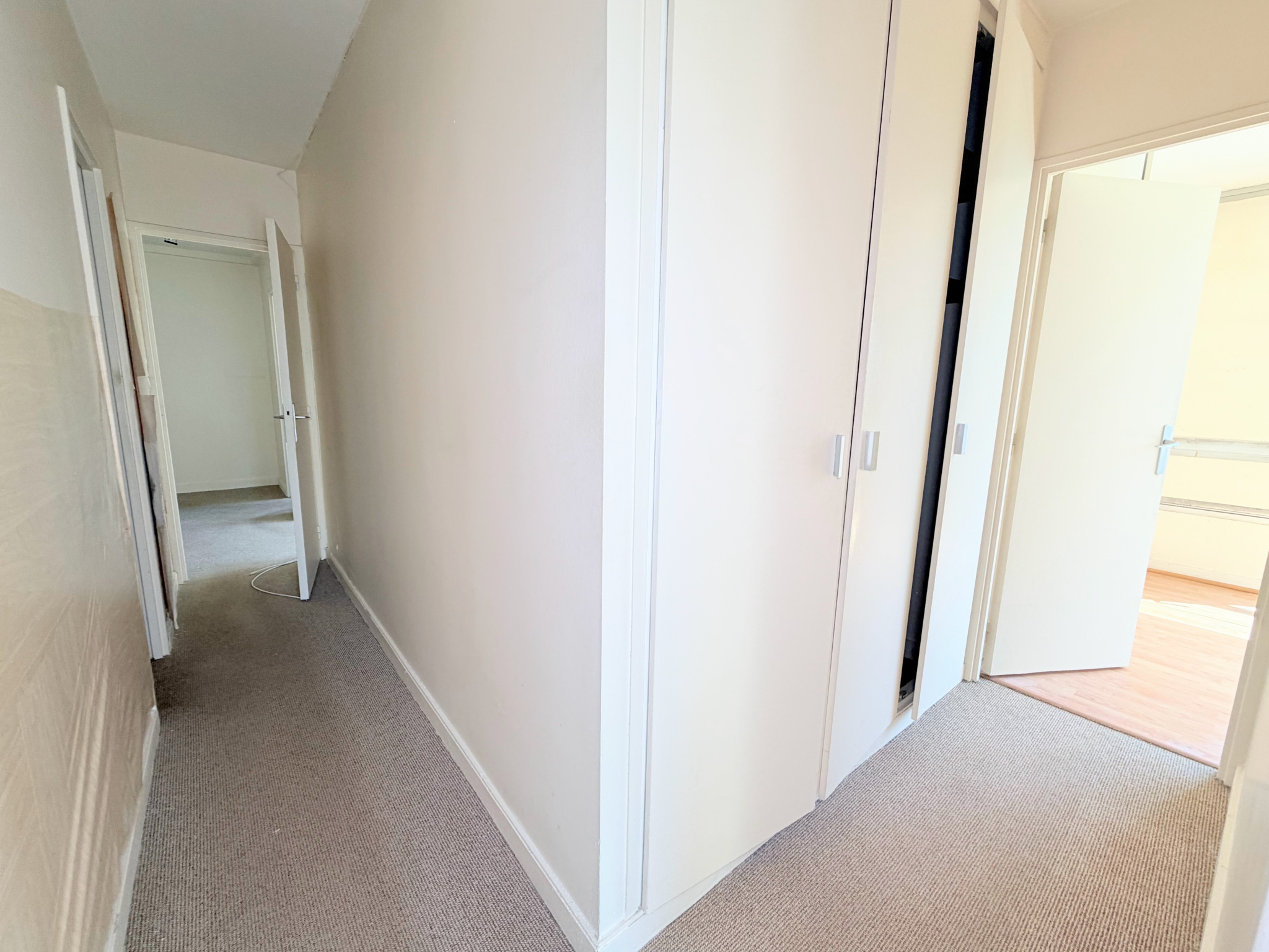 Rueil Bords de Seine - 3 pièces de 70 m2