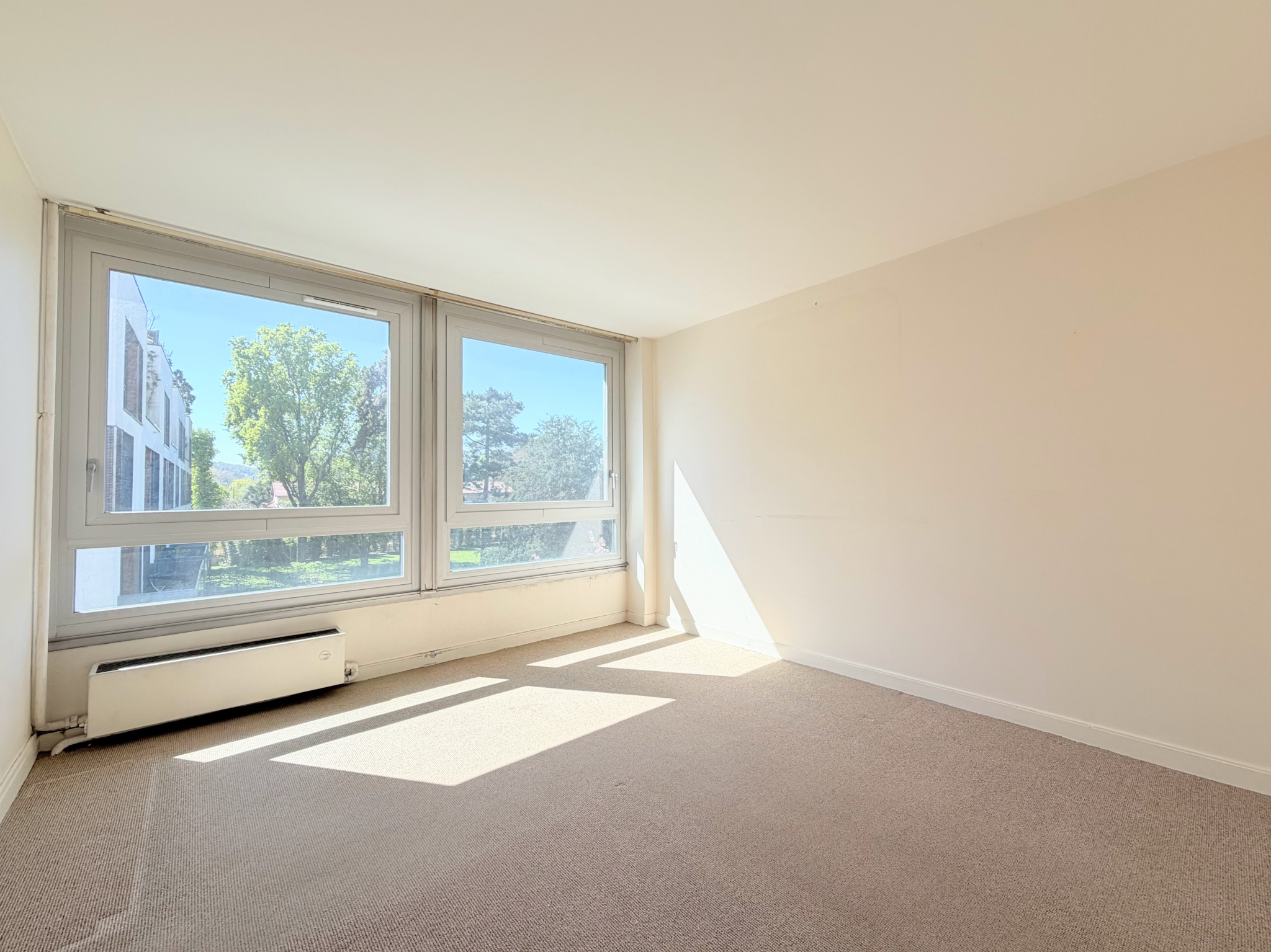 Rueil Bords de Seine - 3 pièces de 70 m2