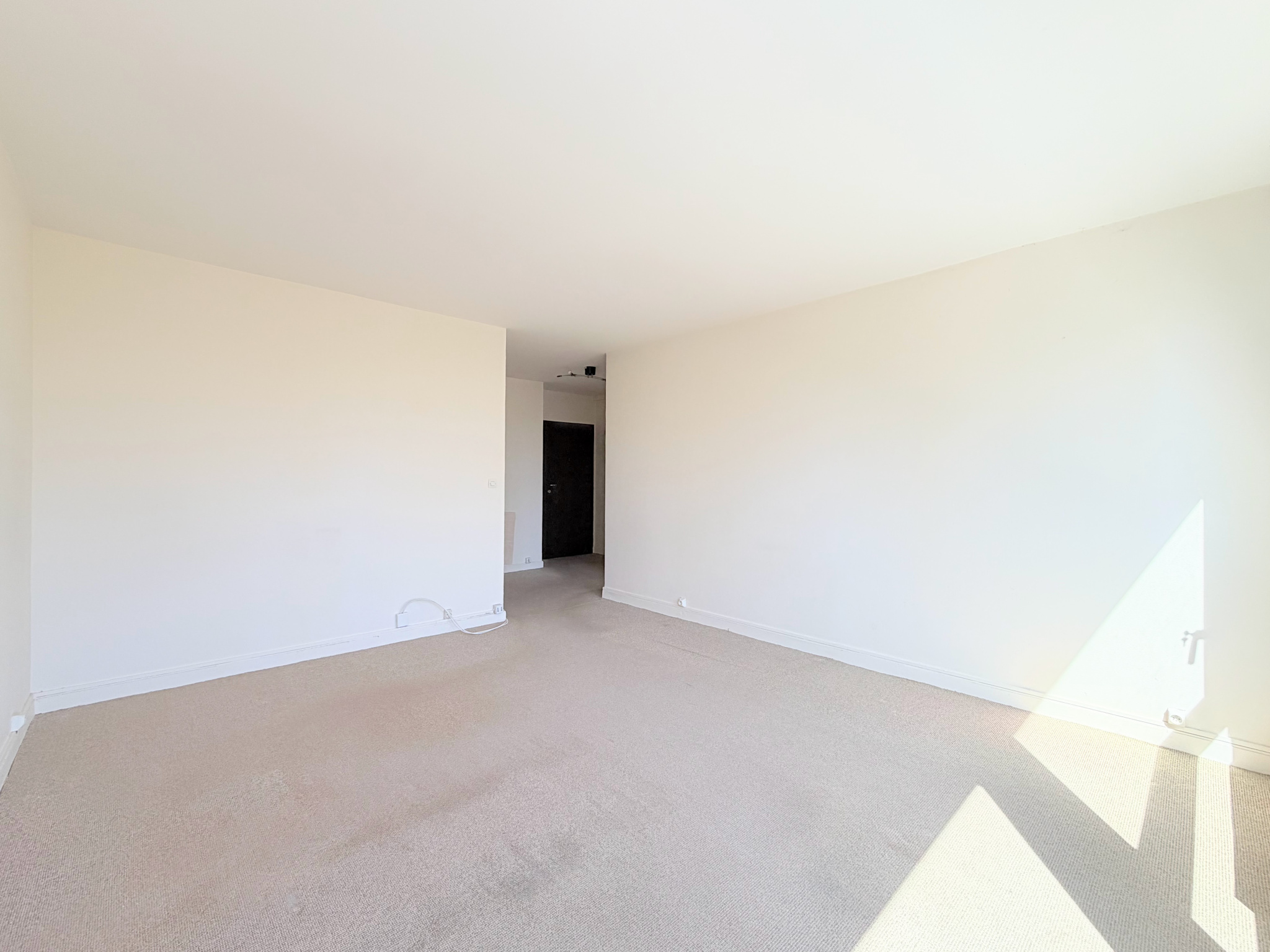 Rueil Bords de Seine - 3 pièces de 70 m2