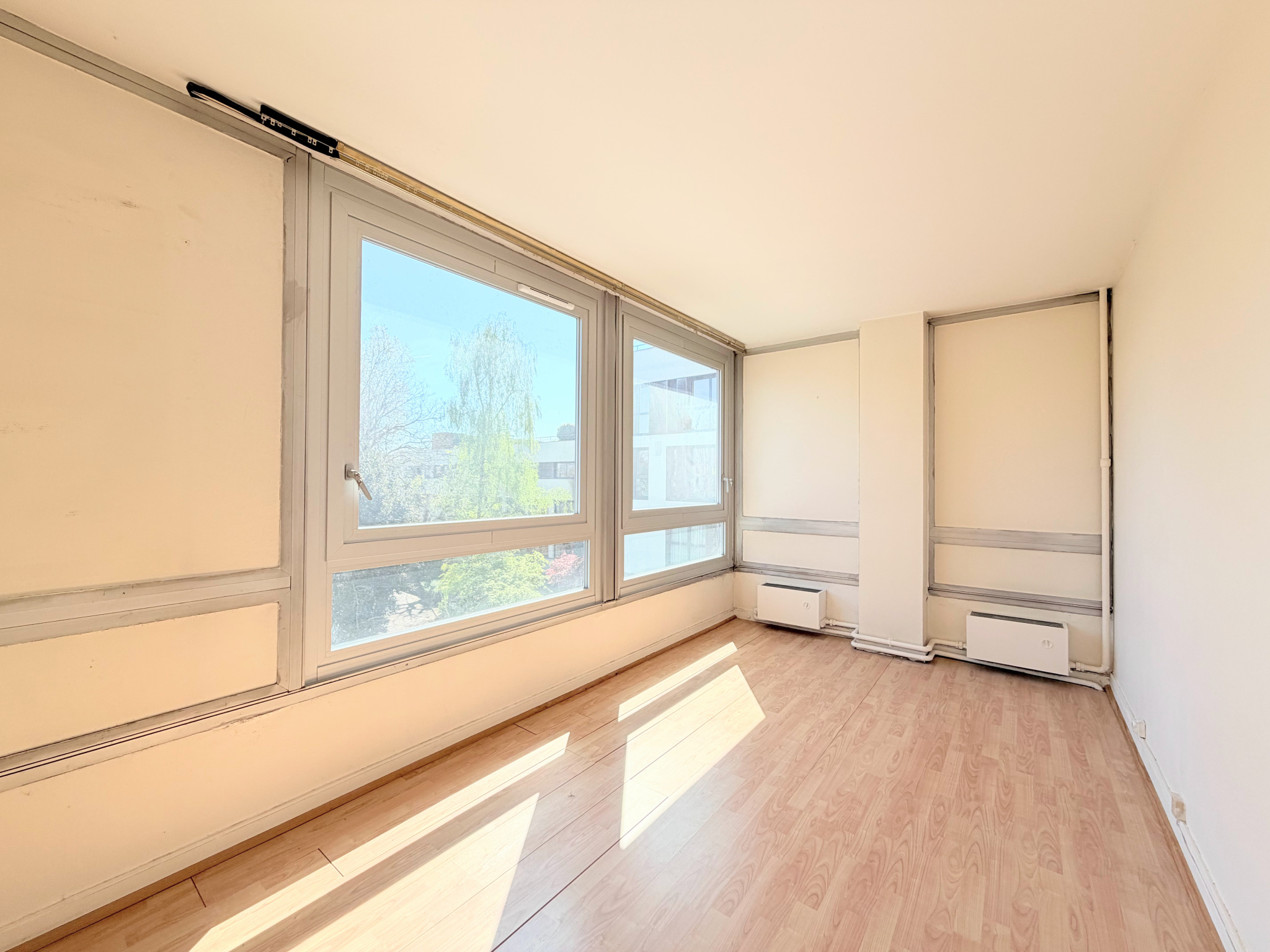 Rueil Bords de Seine - 3 pièces de 70 m2