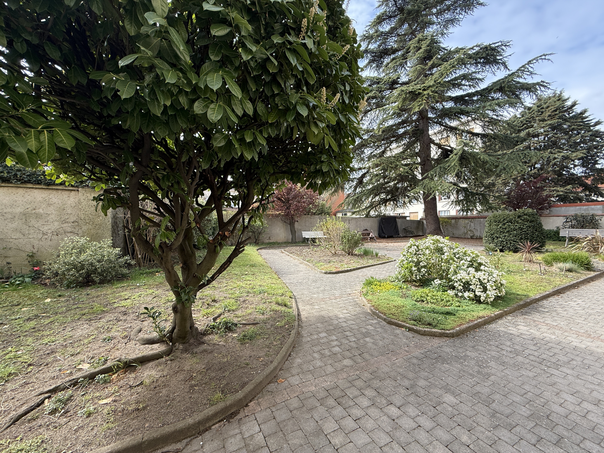 Nanterre à 10 min à pied du RER A