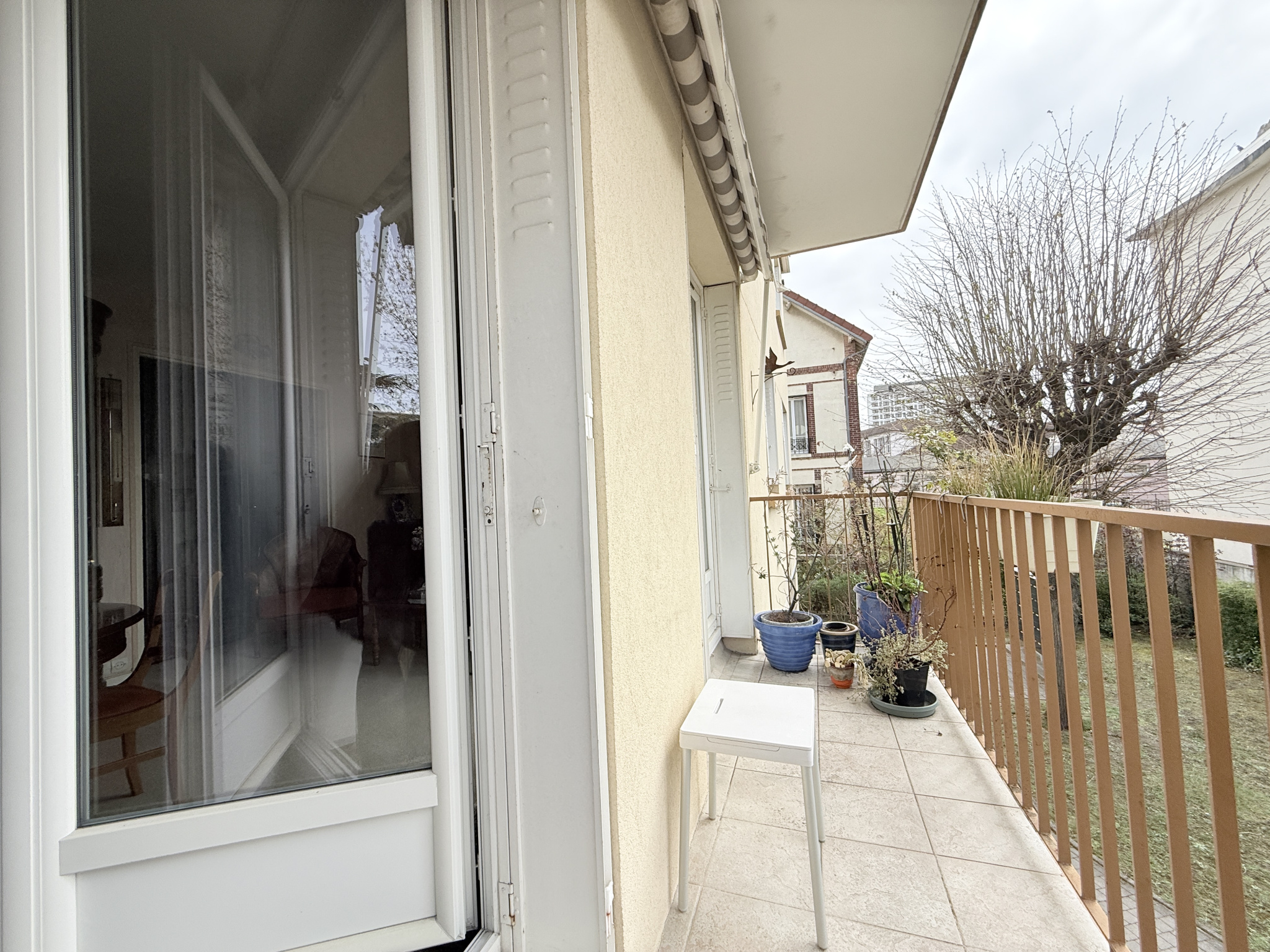 Nanterre à 10 min à pied du RER A