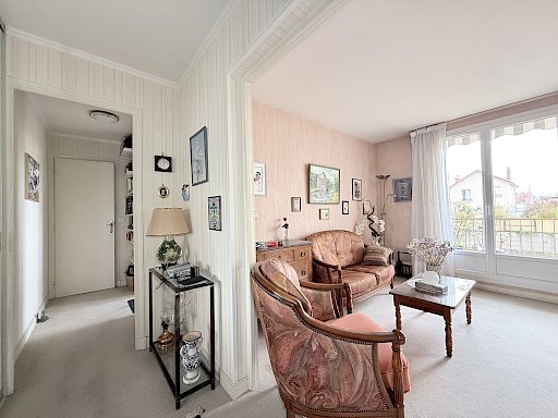 Nanterre à 10 min à pied du RER A