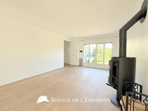  Rueil Châtaigneraie maison location non meublée - 3