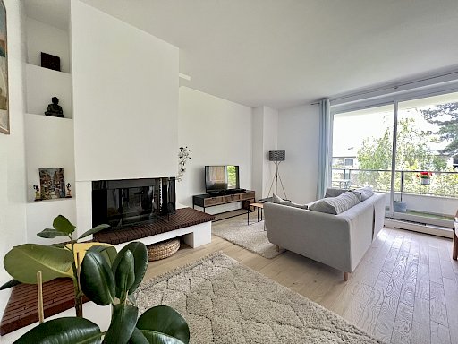 RUEIL CHÂTAIGNERAIE - 1