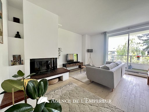 RUEIL CHÂTAIGNERAIE - 1