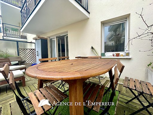 Rueil centre-ville - 3