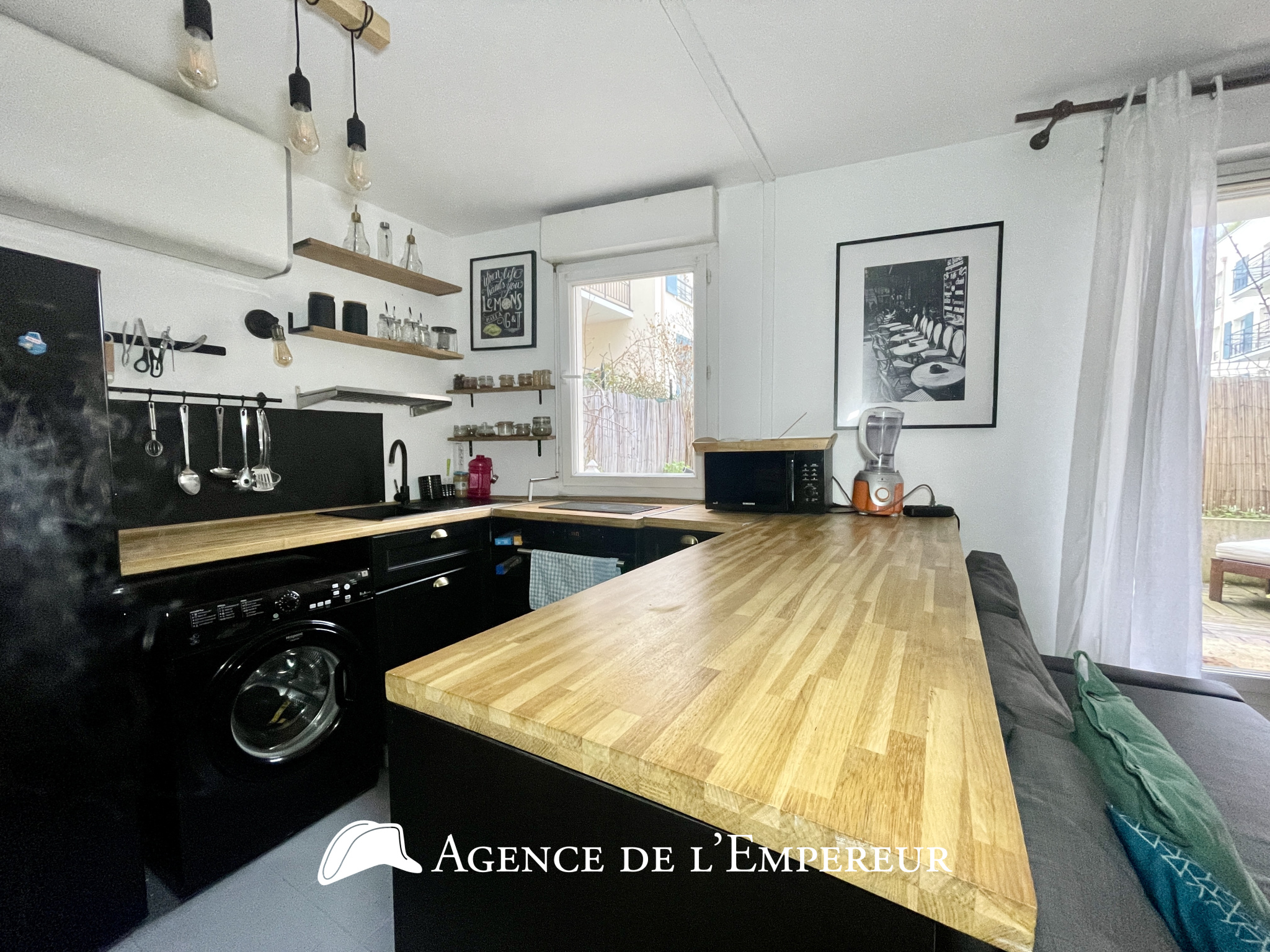 Rueil centre-ville